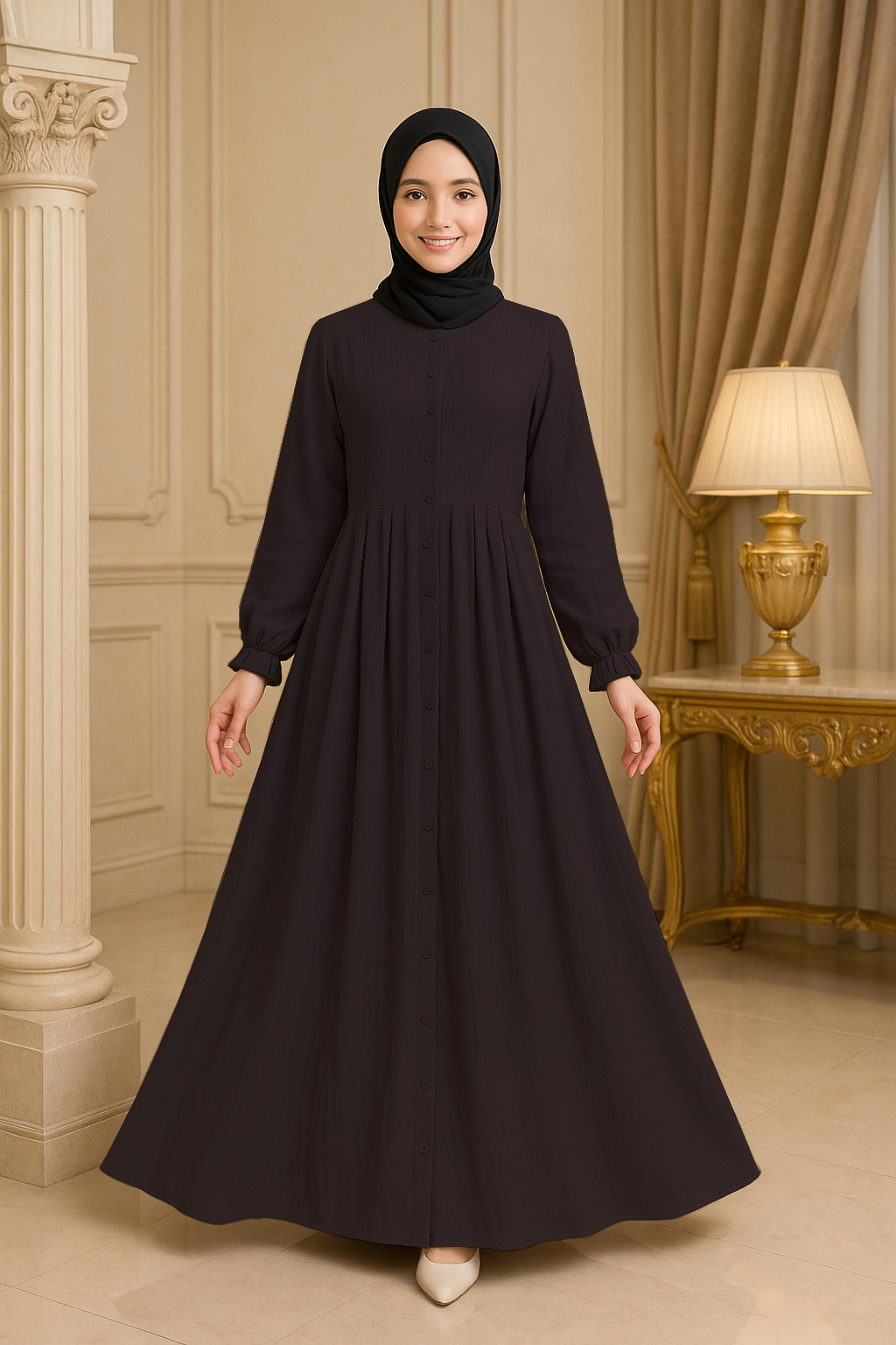 NAVELLA – B405 –294