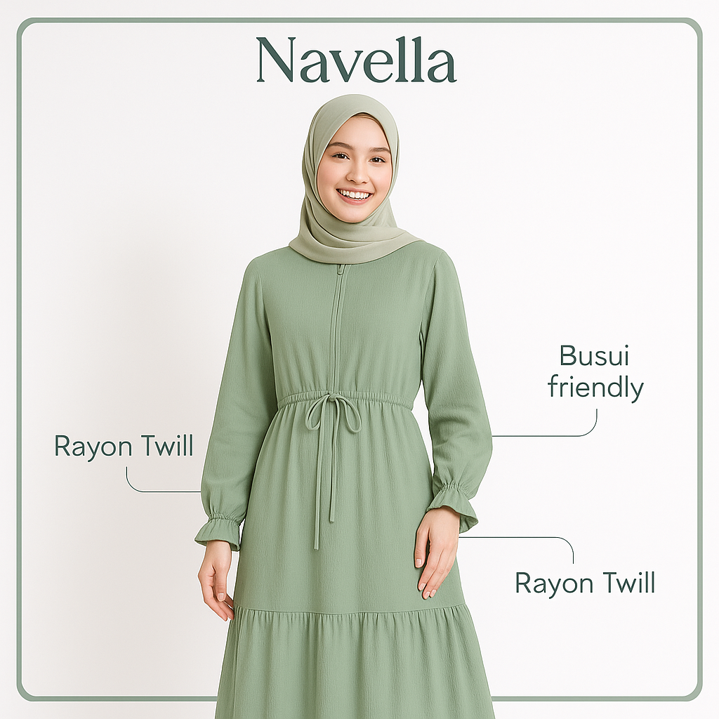 NAVELLA F405 – 294